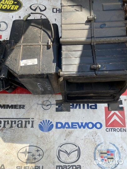 Корпус отопителя в сборе Chery Kimo A1 S12 1.3