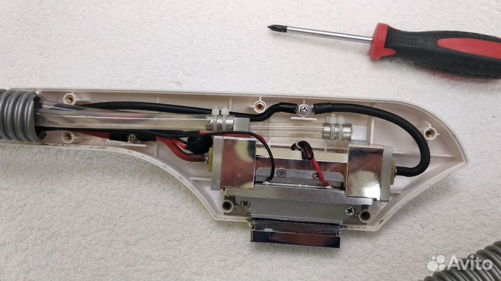 Ремонт косметологического оборудования Уфа