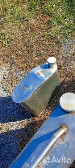 Продам канистры