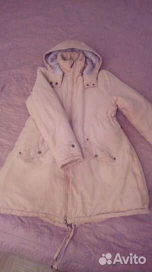 Слингокуртка