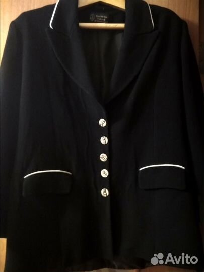 Жакет 52-54 размер