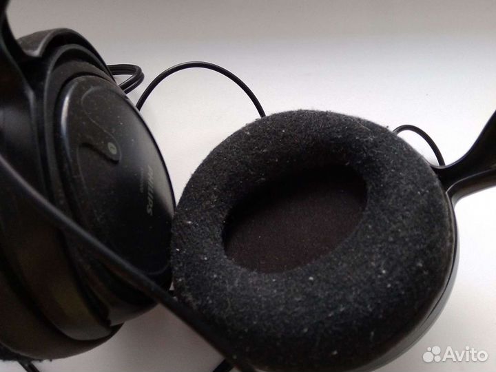 Беспроводные наушники