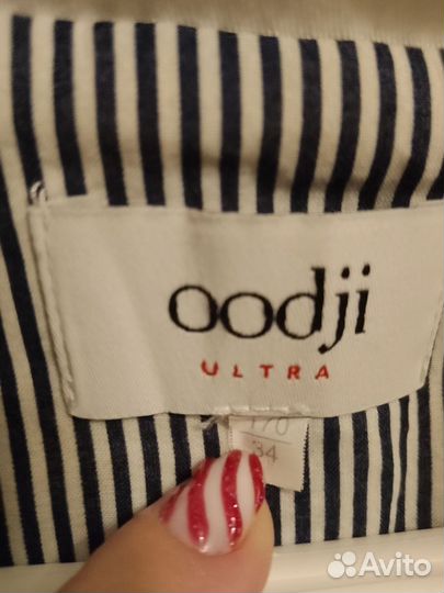 Женские вещи