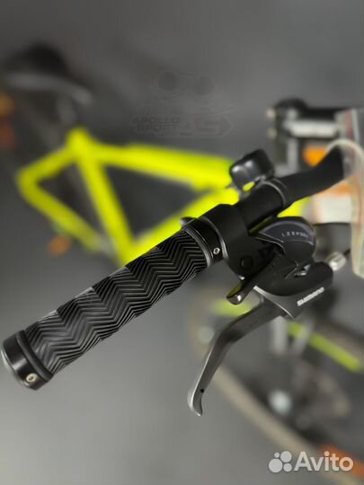 Велосипед горный 29