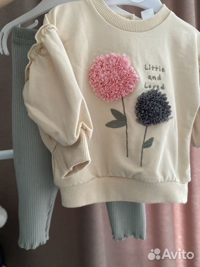 Новые костюмы lc waikiki