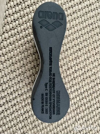 Доска для плавания arena