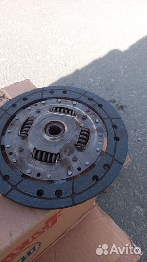 Автозапчасти