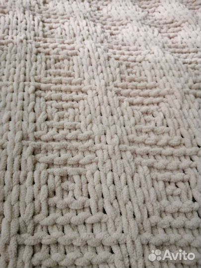 Одеяло-плед