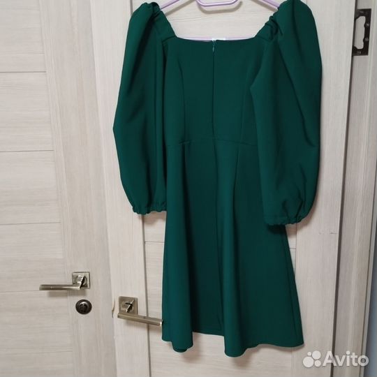 Платье женское р 42