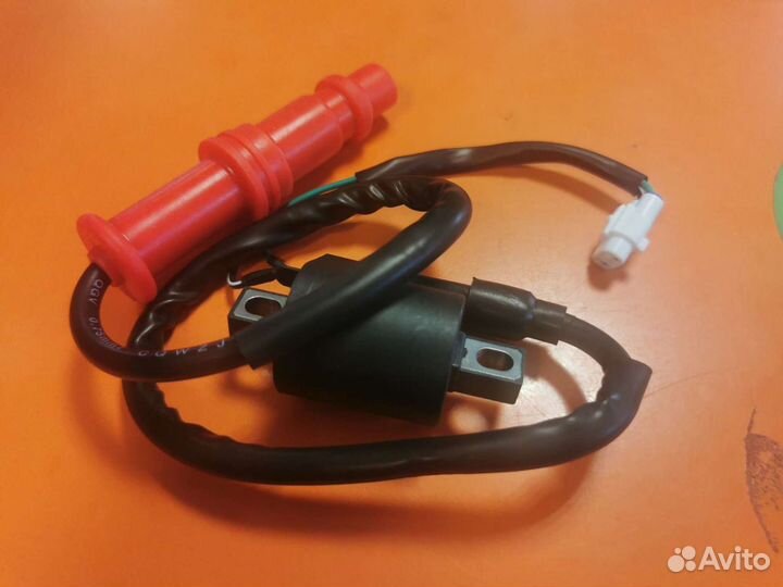 Катушка зажигания Kazuma 500 gt