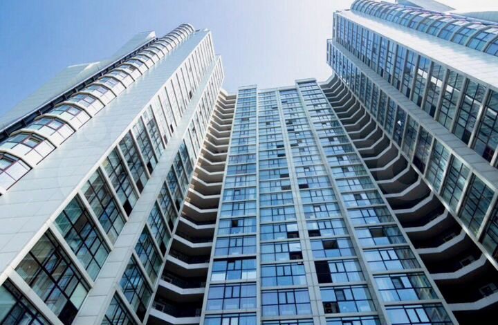 Квартира-студия, 32 м², 10/25 эт.