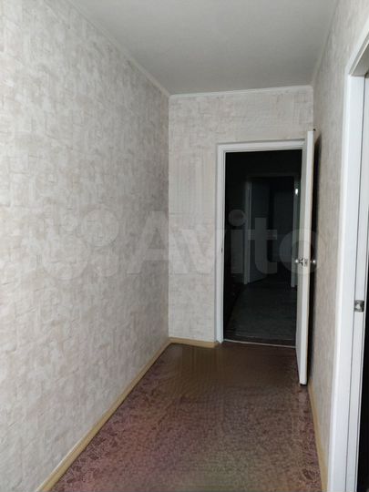 3-к. квартира, 62,1 м², 9/9 эт.
