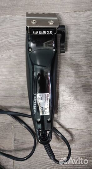 Машинка для стрижки волос