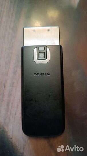 Nokia 6500 Slide