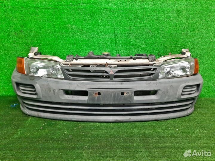 Ноускат Nosecut mitsubishi libero CB2V 4G15 1999