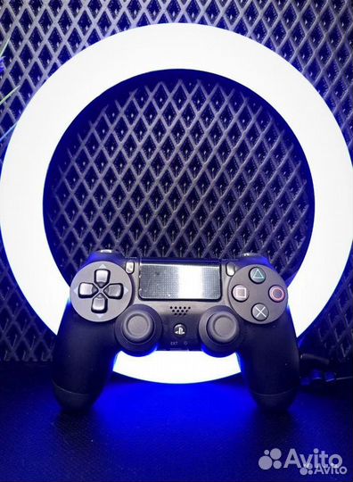 Геймпад Dualshock 4 Sony PS4 (Много расцветок)