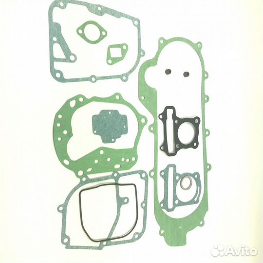 Набор прокладок двигателя 139QMB - 12