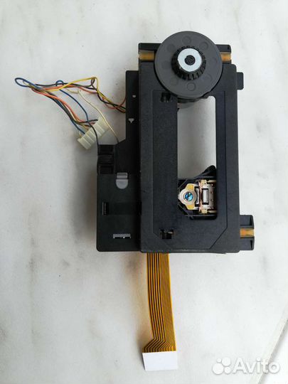 Technics Panasonic запчасти