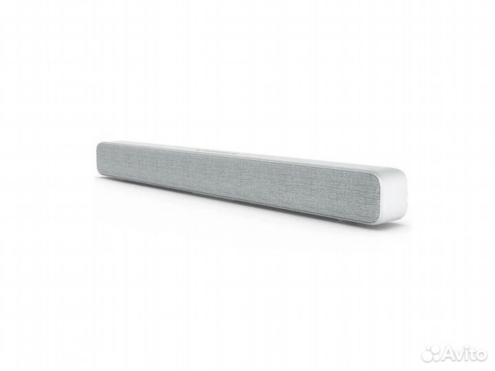 Саундбар Xiaomi Mi TV Audio Speaker Soundbar Silve