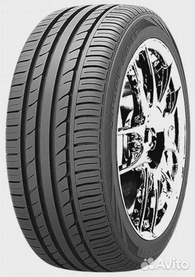 Goodride SA 37 315/40 R21 111Y