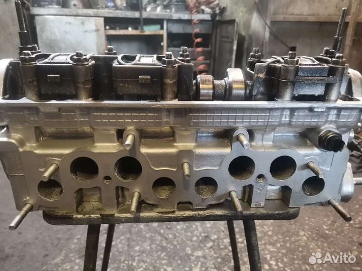 Головка 1118 на калину, гранта