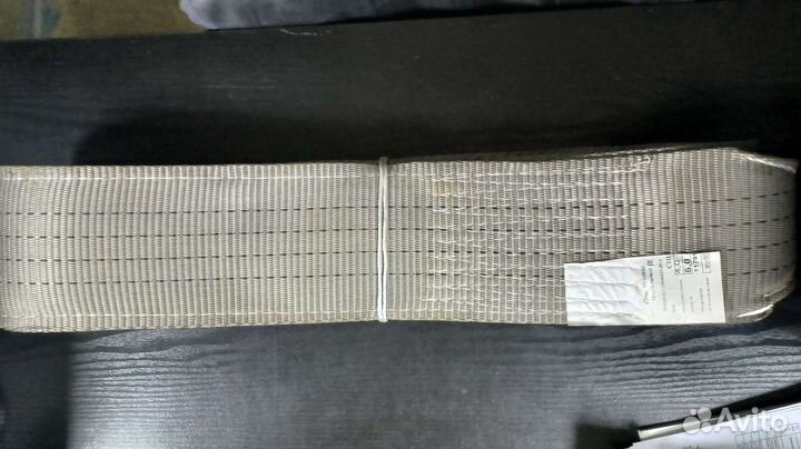 Стропы(чалки) 4т-6м