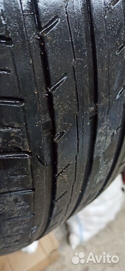 Yokohama Bluearth ES32 205/55 R16
