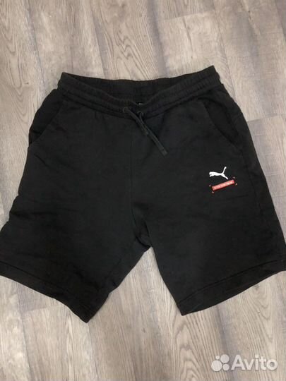 Шорты puma