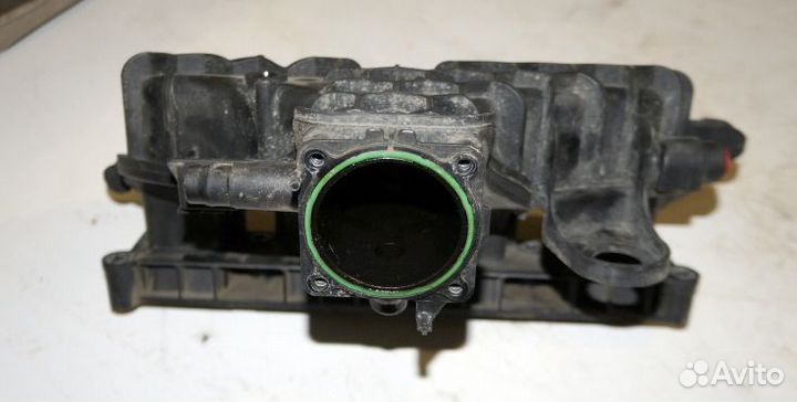 Коллектор впускной Volvo XC60