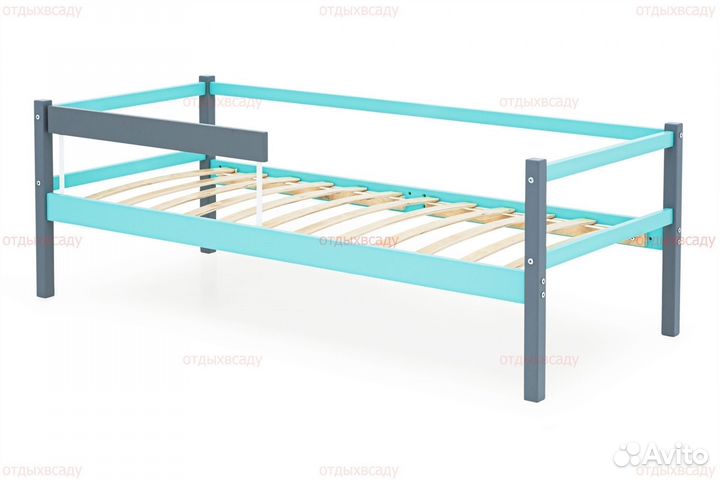 Детская Кровать-Тахта