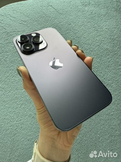 iPhone 14 Pro, 128 ГБ