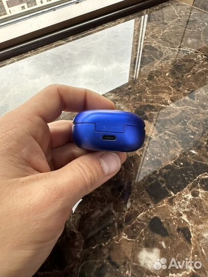 Наушники galaxy buds live