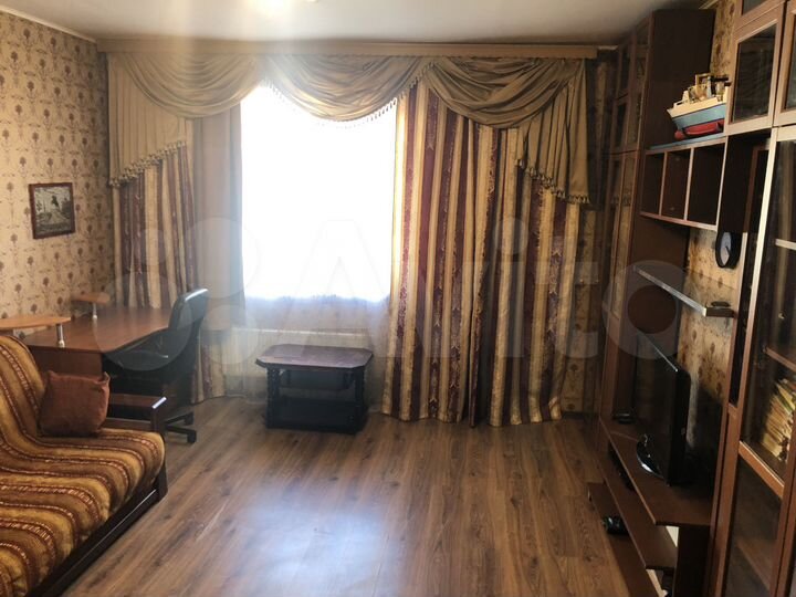 1-к. квартира, 43,7 м², 9/16 эт.