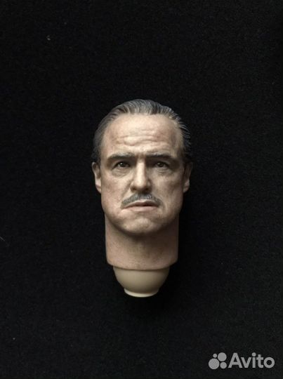 Damtoys Godfather golden years