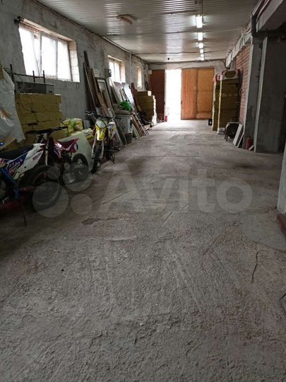 Склад, 140 м² 100, 60