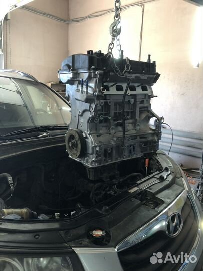 Автослесарь по ремонту легковых автомобилей