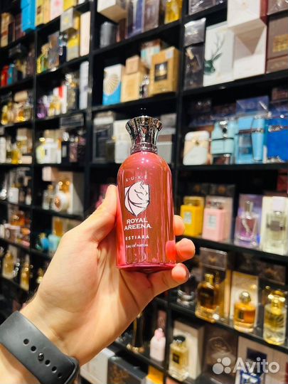 Royal areena 100 ml