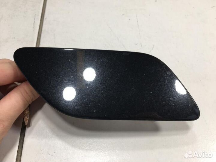 Крышка форсунки омывателя Audi A6 C7 4G5