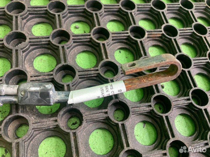 Тяга стеклоочистителя MAN TGA