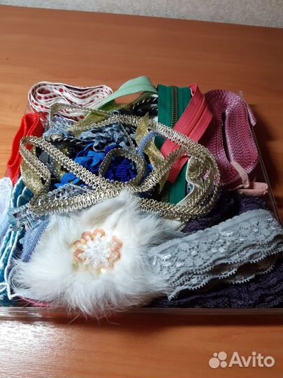 Все для рукоделия и творчества