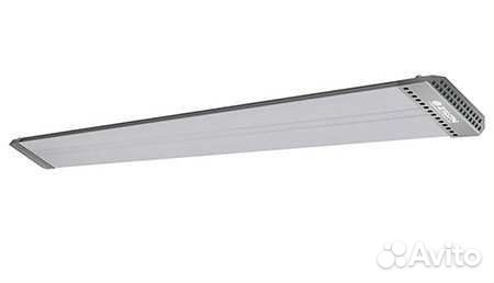 Инфрокрасная лампа Zilon