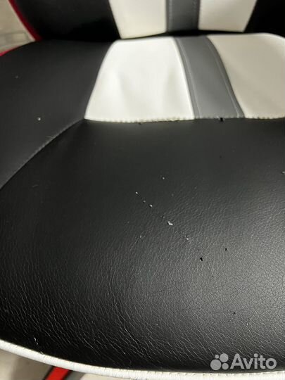 Компьютерное кресло