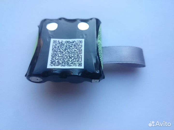 Аккумулятор сп Voxtel MR850-900