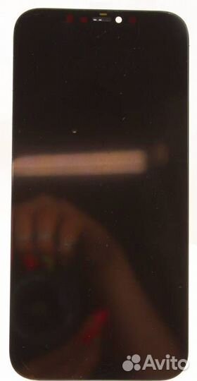 Дисплей для iPhone 12 Pro Max oled