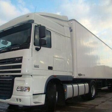 Грузоперевозки межгород от 300 км