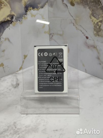 Новая Батарея BAT акб Prestigio PSP5502 DUO 7.4Wh