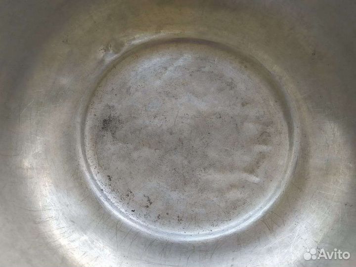 Алюминиевый таз для варки варенья