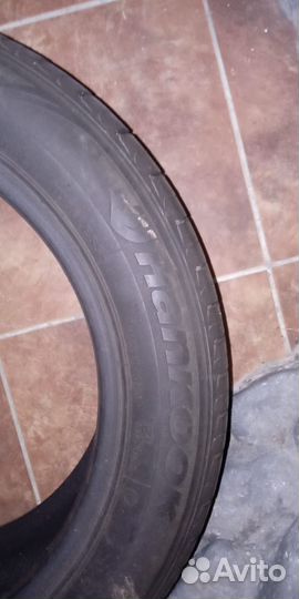 Hankook Optimo K406 185/55 R15