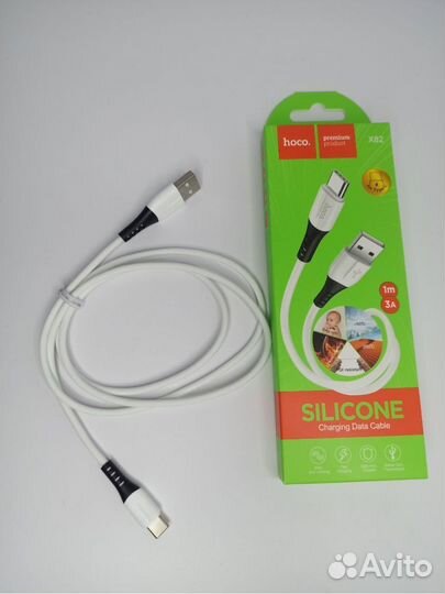 Hoco. Hoco/Зарядное устройство Tyce C