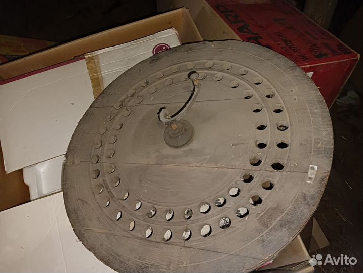 Колесо от пряхи